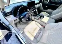 2023 Toyota LAND CRUISER