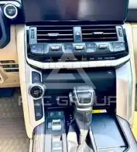 2023 Toyota LAND CRUISER