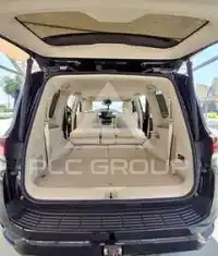 2023 Toyota LAND CRUISER