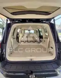 2023 Toyota LAND CRUISER