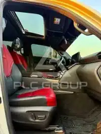 2023 Toyota LAND CRUISER