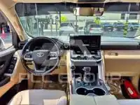 2023 Toyota LAND CRUISER