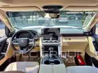 2023 Toyota LAND CRUISER