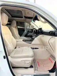 2023 Toyota LAND CRUISER