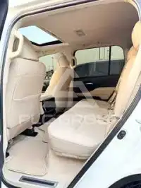 2023 Toyota LAND CRUISER
