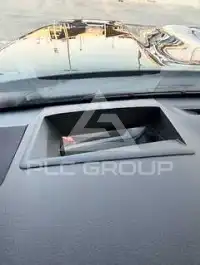 2023 Toyota LAND CRUISER
