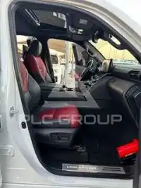 2023 Toyota LAND CRUISER