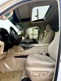 2023 Toyota LAND CRUISER