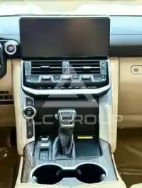 2023 Toyota LAND CRUISER