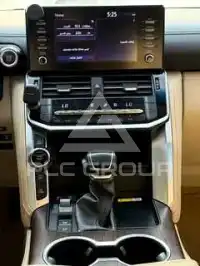 2023 Toyota LAND CRUISER