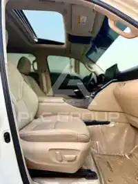 2023 Toyota LAND CRUISER