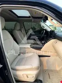 2023 Toyota LAND CRUISER