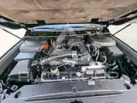 2023 Toyota LAND CRUISER