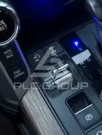 2023 Toyota LAND CRUISER
