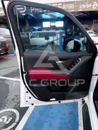 2023 Toyota LAND CRUISER