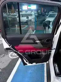 2023 Toyota LAND CRUISER