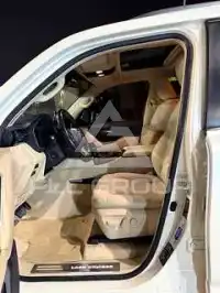 2023 Toyota LAND CRUISER