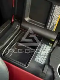2023 Toyota LAND CRUISER