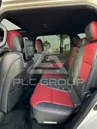 2023 Toyota LAND CRUISER
