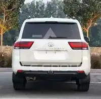 2023 Toyota LAND CRUISER