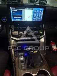 2023 Toyota LAND CRUISER