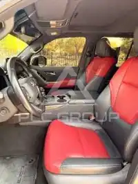 2023 Toyota LAND CRUISER