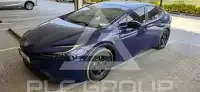 2023 Toyota PRIUS