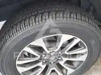 2023 Toyota Prado