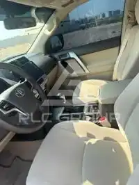 2023 Toyota Prado