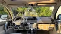 2023 Toyota Prado