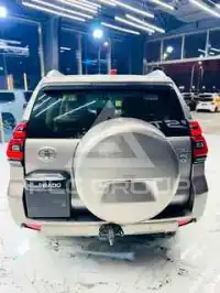 2023 Toyota Prado