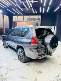 2023 Toyota Prado