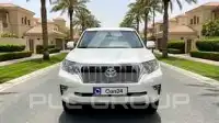2023 Toyota Prado