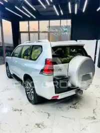 2023 Toyota Prado