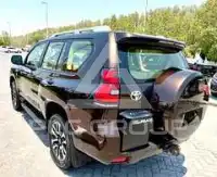 2023 Toyota Prado