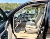 2023 Toyota Prado