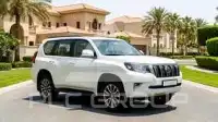 2023 Toyota Prado