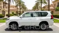 2023 Toyota Prado