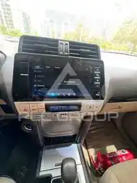 2023 Toyota Prado