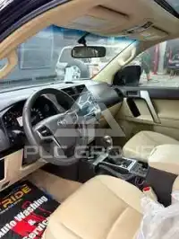 2023 Toyota Prado