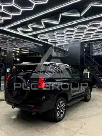 2023 Toyota Prado
