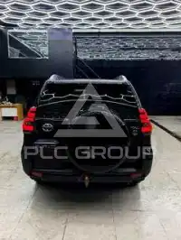 2023 Toyota Prado