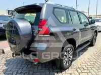 2023 Toyota Prado