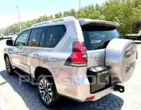 2023 Toyota Prado