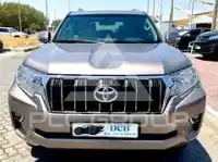 2023 Toyota Prado