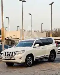2023 Toyota Prado