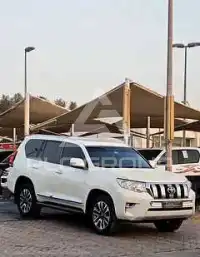 2023 Toyota Prado
