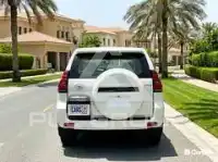 2023 Toyota Prado