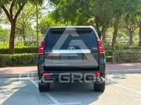 2023 Toyota Prado