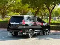2023 Toyota Prado
